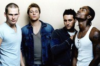 Blue представят Великобританию на «Евровидении-2011»