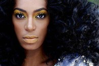 Новое видео Solange Knowles – Kenya