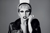 Lady GaGa выпускает кантри-версию Born This Way