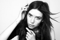 Новый сингл Ликке Ли (Lykke Li) – Sadness Is A Blessing