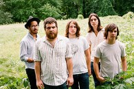 Новый клип Manchester Orchestra – Simple Math