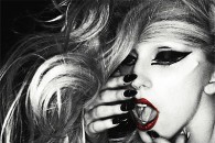 Новый сингл Леди ГаГа (Lady GaGa) – The Edge Of Glory