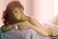 Новое видео Рианны (Rihanna) – California King Bed
