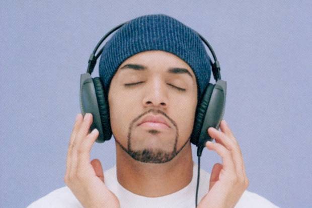 Новый клип Крейга Дэвида (Craig David) — When the Bassline Drops