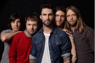 Новый клип Maroon 5 – Out Of Goodbyes