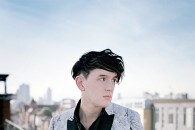 Клип Патрика Вульфа (Patrick Wolf) – House