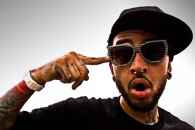Новый клип Трэви МакКоя (Travie McCoy) – We’ll Be Alright