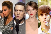 Итоги церемонии наград Billboard Music Awards 2011