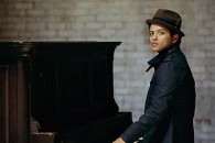 Новый клип Бруно Марса (Bruno Mars) – The Lazy Song