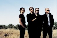 Новый сингл Coldplay – Every Tear is a Waterfall