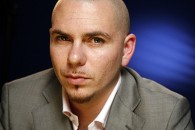 Новый сингл Питбулля (Pitbull) – Pause
