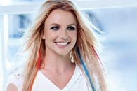 Новый клип Бритни Спирс (Britney Spears) – I Wanna Go