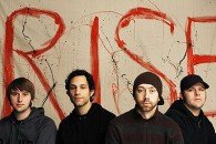 Новое видео Rise Against – Make It Stop (September’s Children)