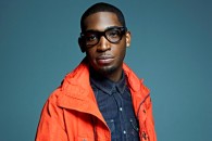 Новое видео Тайни Темпа (Tinie Tempah) – Till I’m Gone