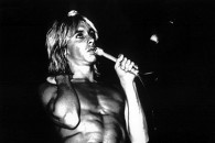 Игги Поп (Iggy Pop) – голос как оружие