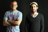 Новый клип Calle 13 – Muerte En Hawaii