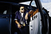 Новое видео DJ Khaled – I’m On One