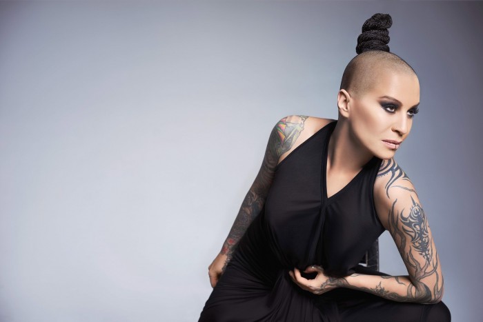 Новый клип Наргиз и Максима Фадеева Вдвоем — смотреть