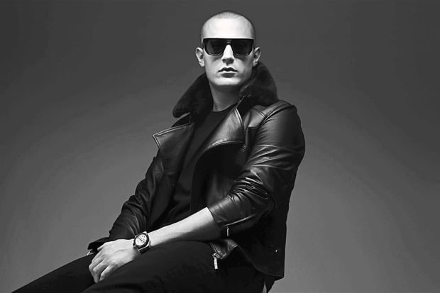 Новый клип DJ Snake — The Half