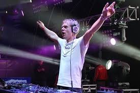 Новый клип Армина ван Бюрена (Armin van Buuren) — Make It Right