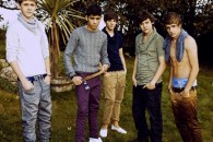 Дебютный сингл One Direction – What Makes You Beautiful
