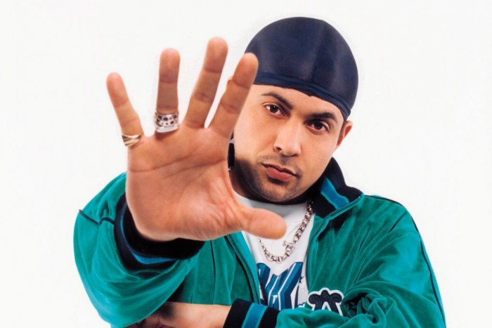 Новый клип Шона Пола (Sean Paul) — No Lie