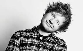 Новый клип Эда Ширана (Ed Sheeran) — Shape of You