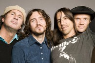 Новый клип Red Hot Chili Peppers – The Adventures of Rain Dance Maggie