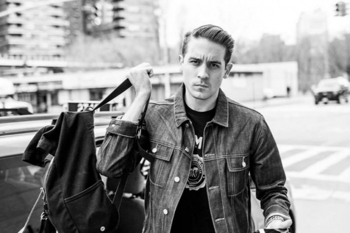 Новый клип G-Eazy & Kehlani — Good Life