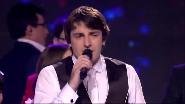 Новый клип Мирзы Селимовича (Mirza Selimovic) — Hiljadu Ruza