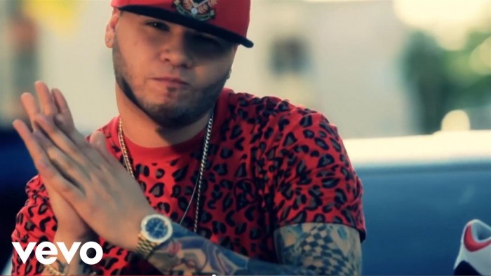 Новый клип Farruko — Don't Let Go
