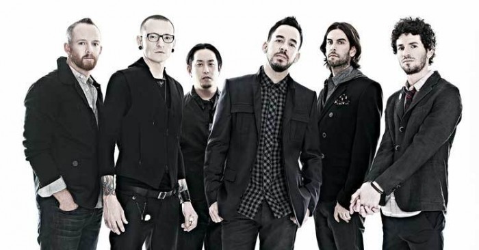 Новое видео группы Linkin Park — Battle Symphony
