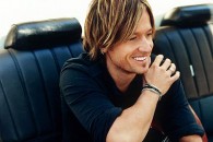 Новое видео Кита Урбана (Keith Urban) – Long Hot Summer