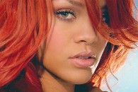 Новый клип Рианны (Rihanna) – Cheers