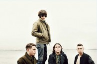 Новое видео Arctic Monkeys – Suck It And See