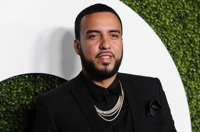 Новый клип Френча Монтаны (French Montana) — A Lie