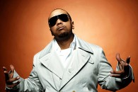 Новое видео Тимбалэнда (Timbaland) – Pass At Me