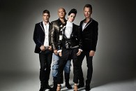 Новый клип Aqua – Playmate To Jesus