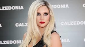 Новый клип Кеши (Kesha) — Rainbow