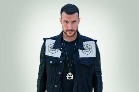 Новый клип Don Diablo — Don't Let Go