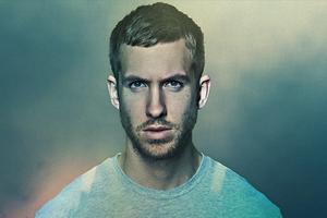Новый клип Келвина Харриса (Calvin Harris) — Hard to Love