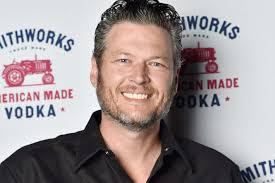Новый клип Блэйка Шелтона (Blake Shelton) — I'll Name The Dogs