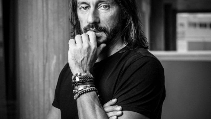 Новый клип Боба Синклера (Bob Sinclar) — Til The Sun Rise Up