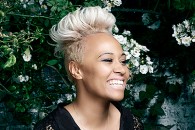 Новый сингл Эмели Санде (Emeli Sandé) – Daddy