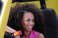 Дебютное видео Элль Варнер (Elle Varner) – Only Wanna Give It To You