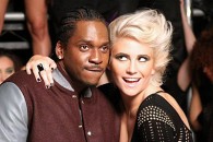 Новый клип Pixie Lott – What Do You Take Me For