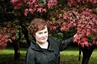 Новое видео Сьюзан Бойл (Susan Boyle) – You Have To Be There