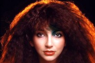 Новый сингл Кейт Буш (Kate Bush) – Wild Man