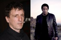 Трент Резнор (Trent Reznor) и Аттикус Росс (Atticus Ross) делятся саундтреком