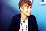 Новый клип Джастина Бибера (Justin Bieber) – Mistletoe